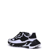 Two-tone Sneakers