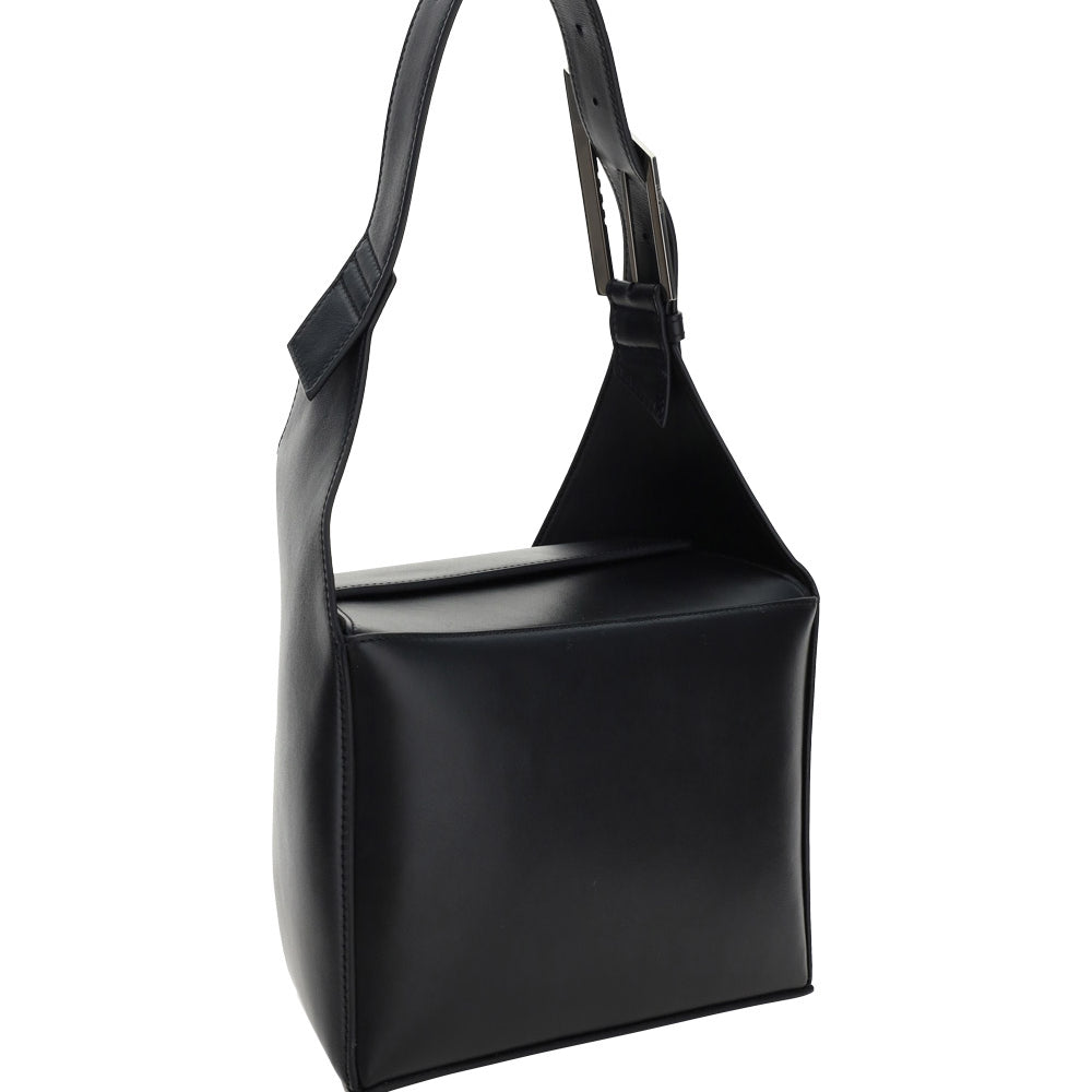 6 PM Shoulder Bag