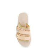 Double-strap Sandals