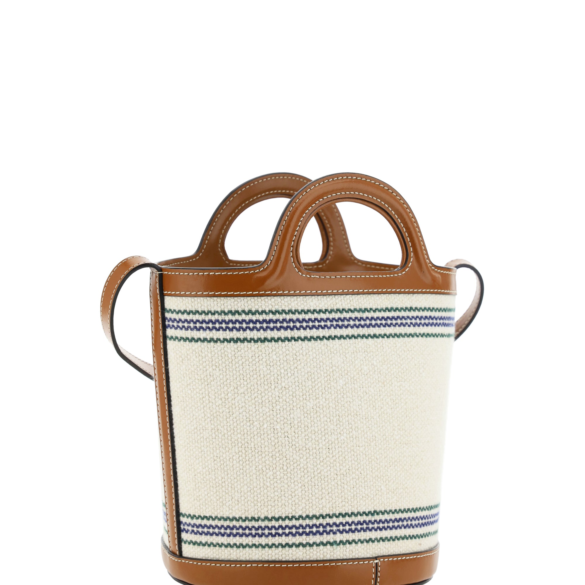 Tropicalia Bucket Bag