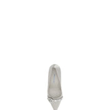 Asapump Satin Pumps