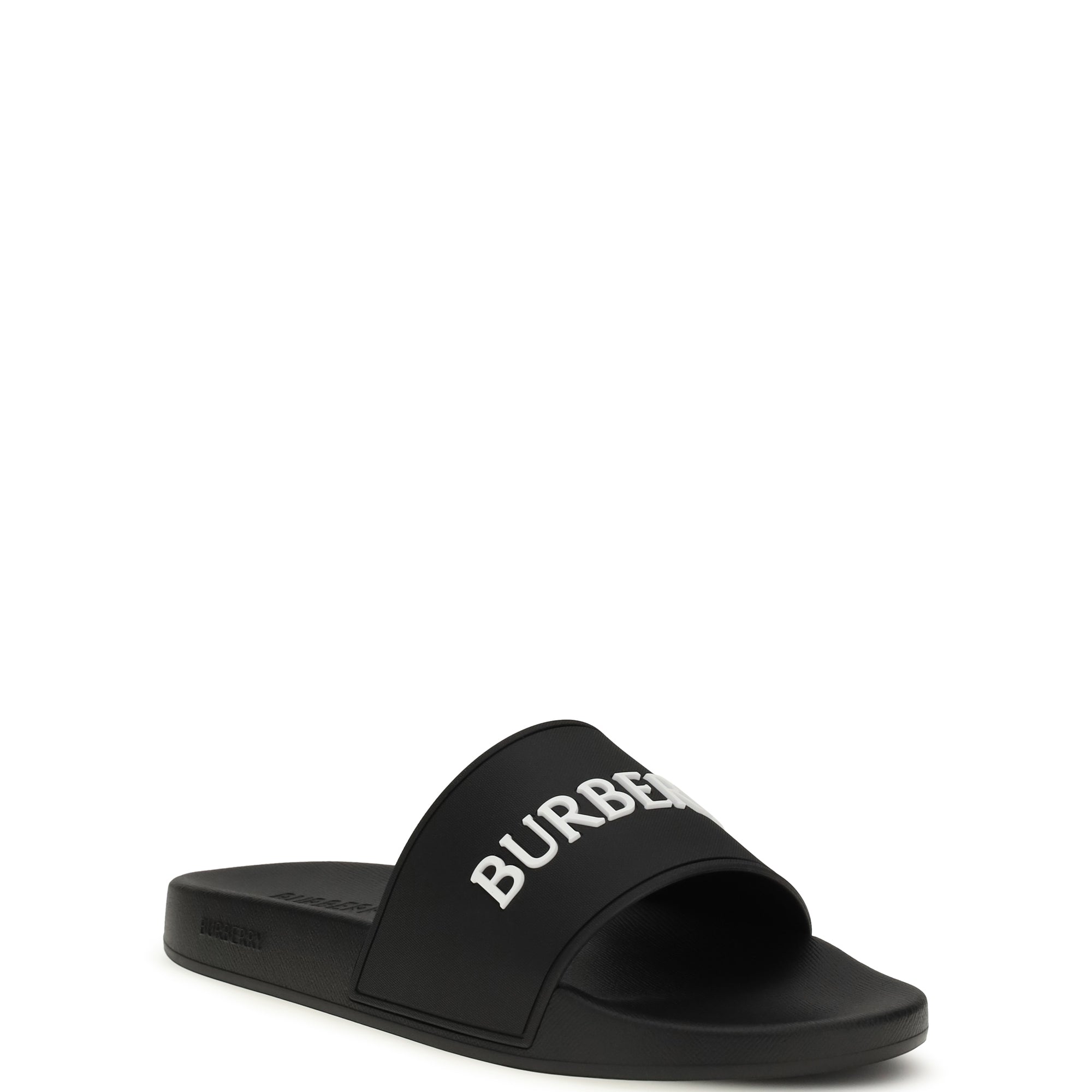 Logo Slippers