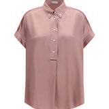 Silk Shirt