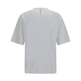 Cotton logo T-shirt