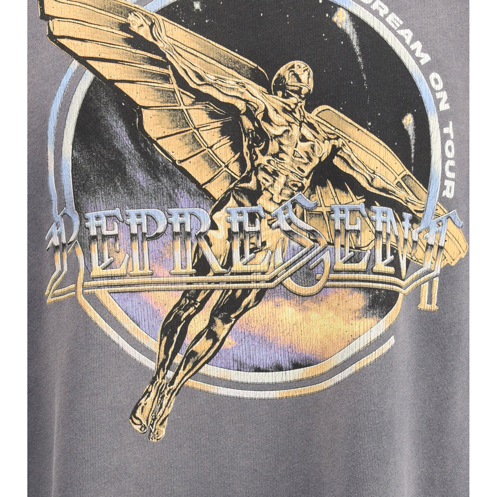 Golden Tour T-shirt