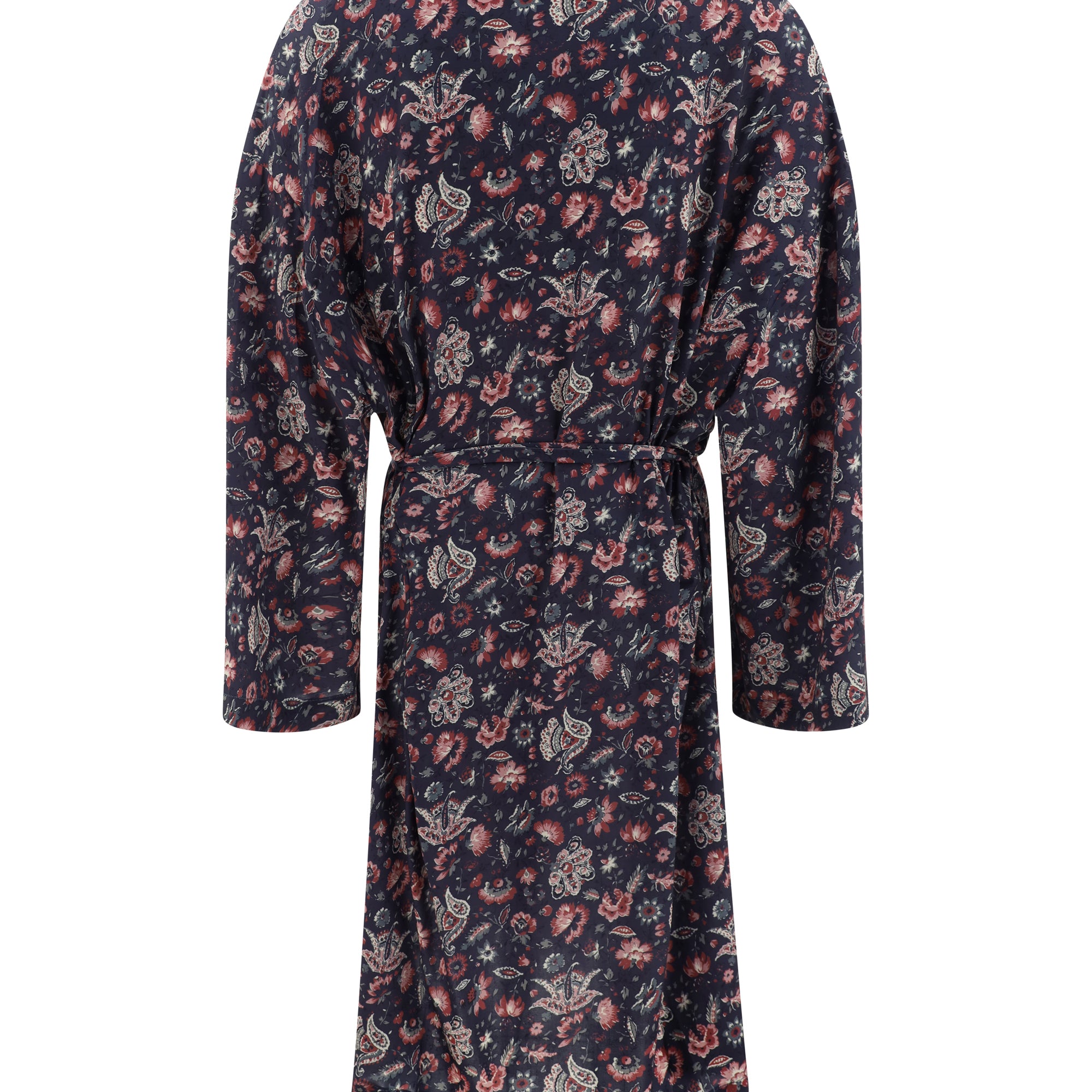 Kimono Dress