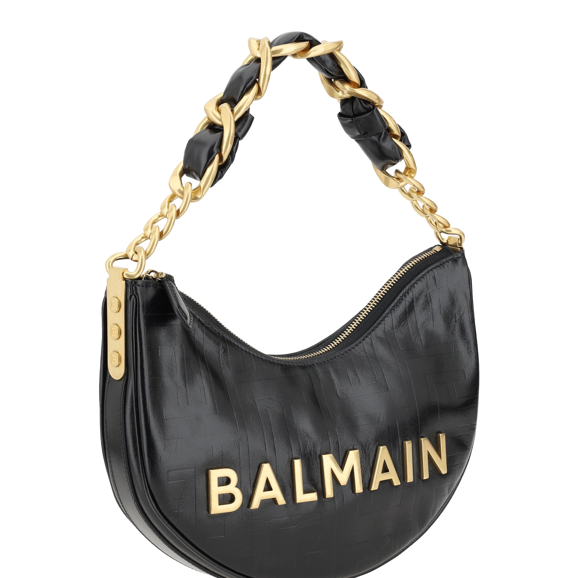 1945 Soft Moon Shoulder Bag