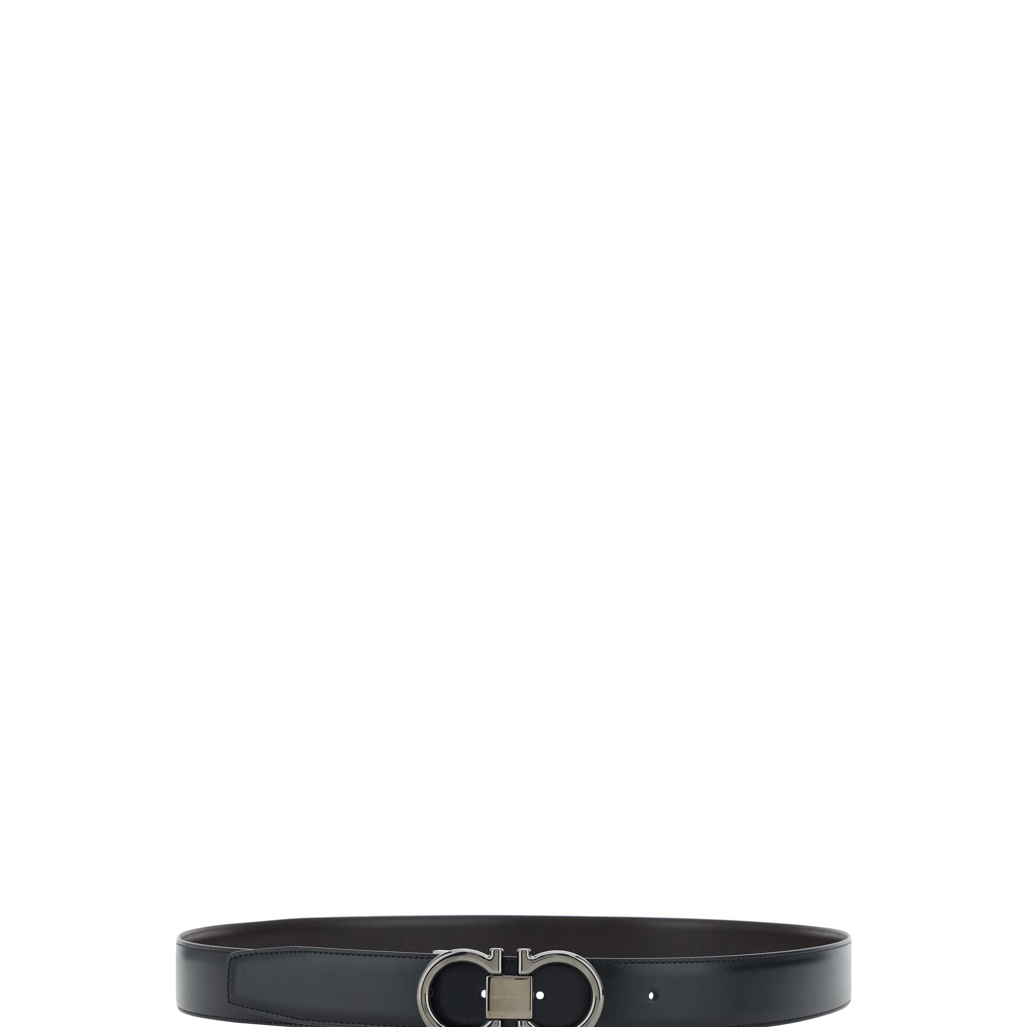 Gancini Belt