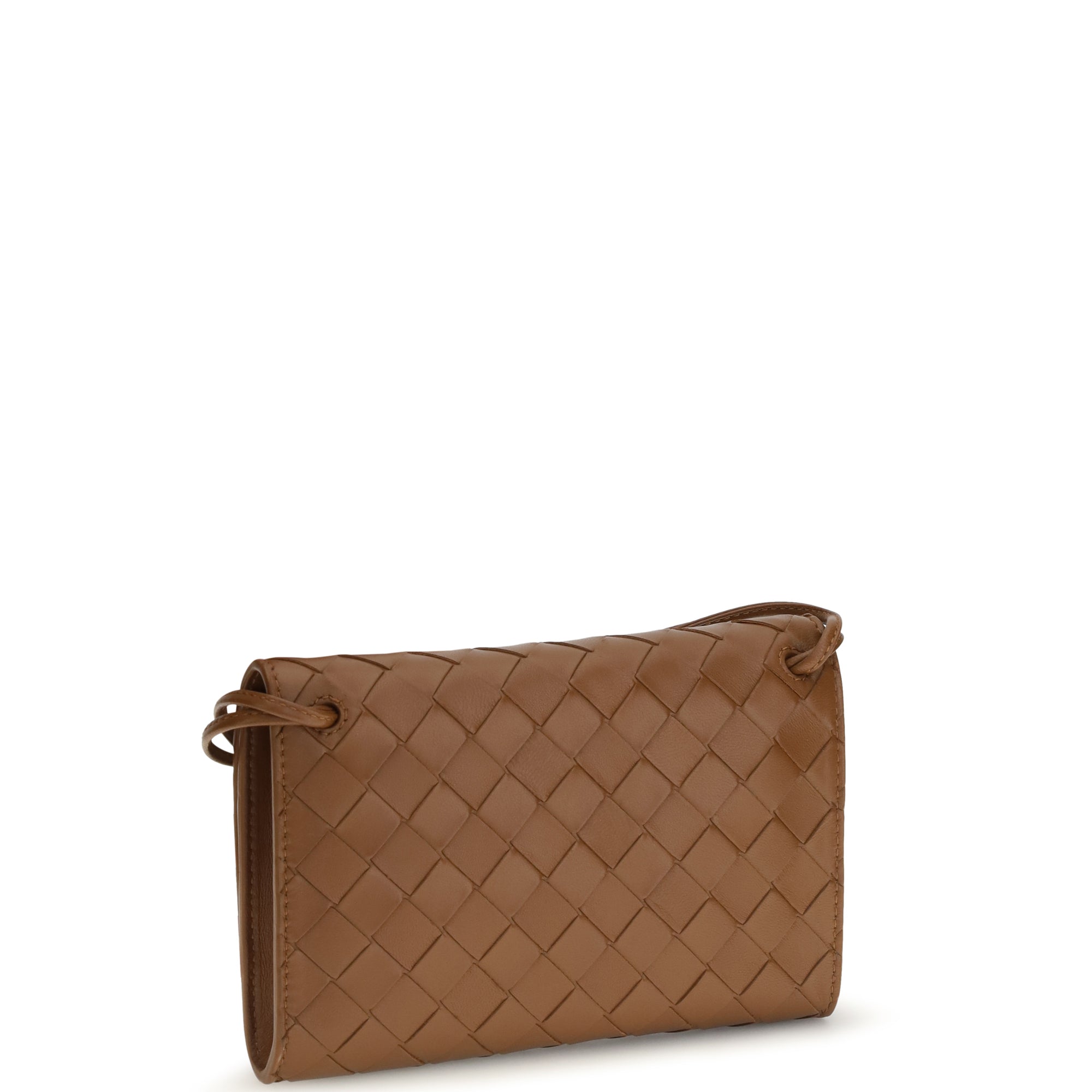 Andiamo Clutch Bag