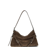 Voyou Mini Shoulder Bag