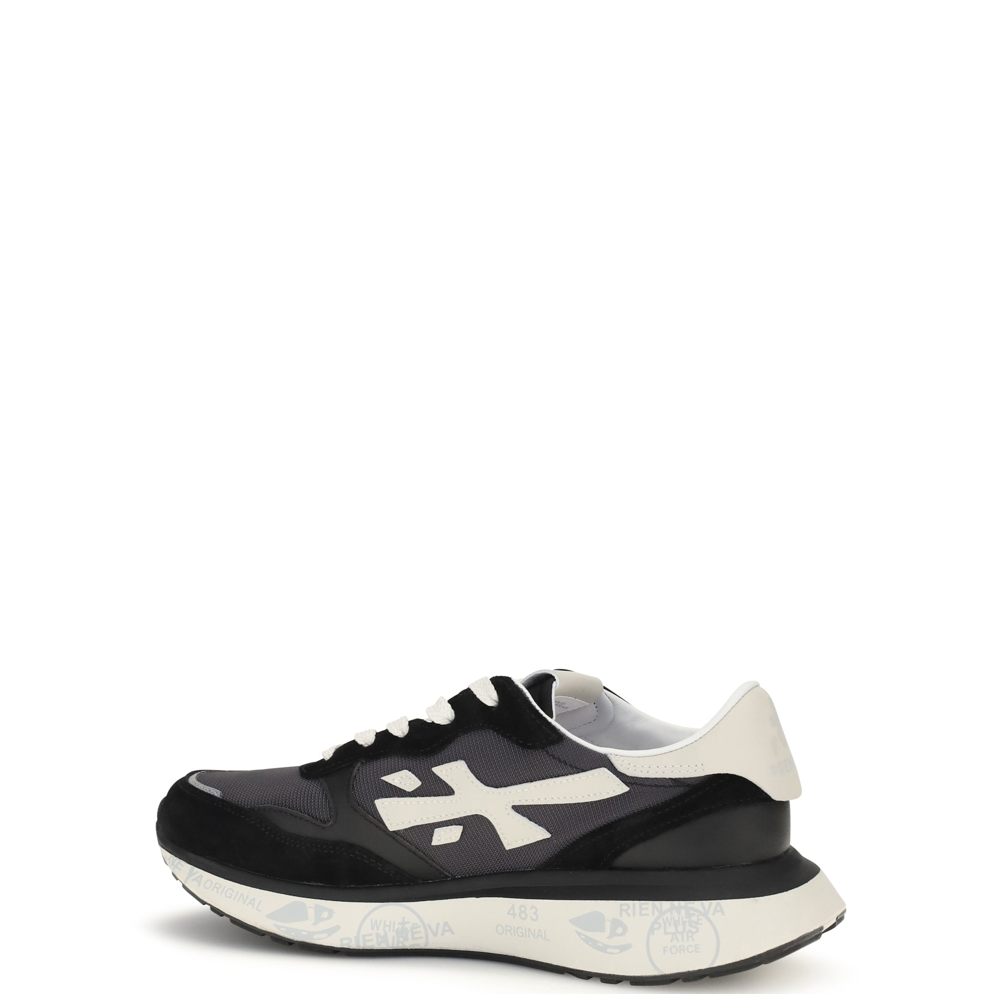 Lauryn Sneakers