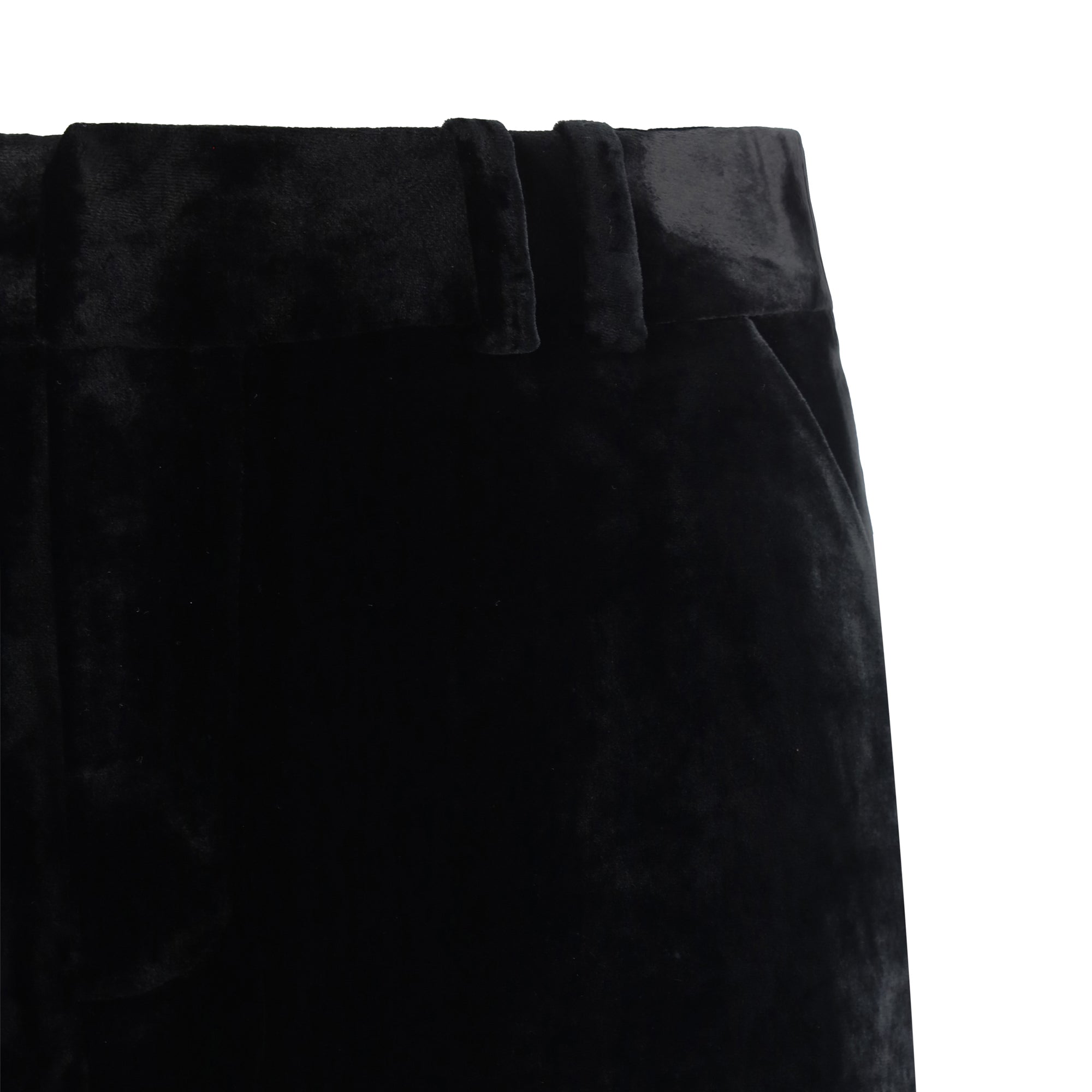 Velvet Pants