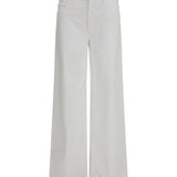 Rerun Zip Sneak Jeans