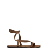 Canyon leather Sandals