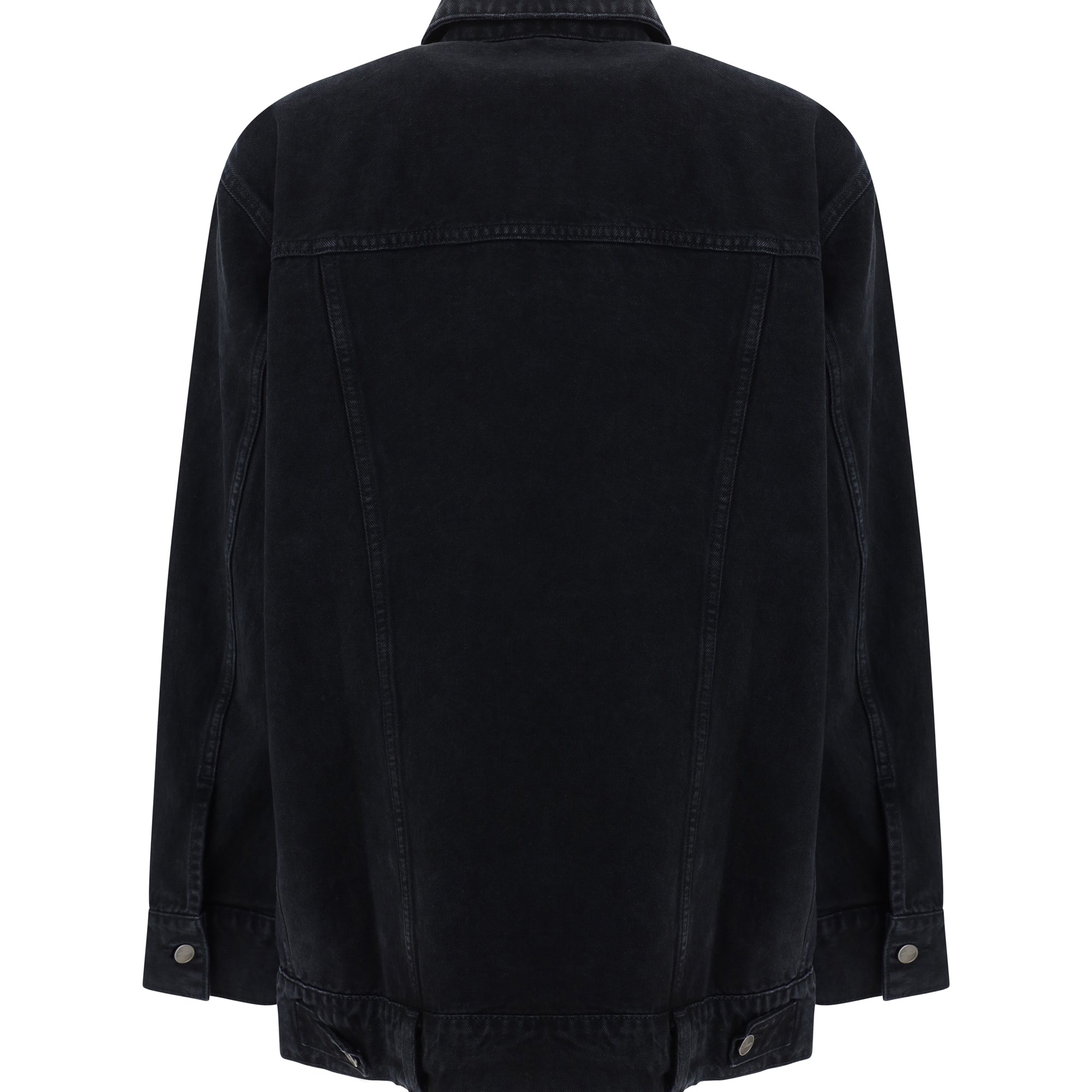 Ross Denim Jacket