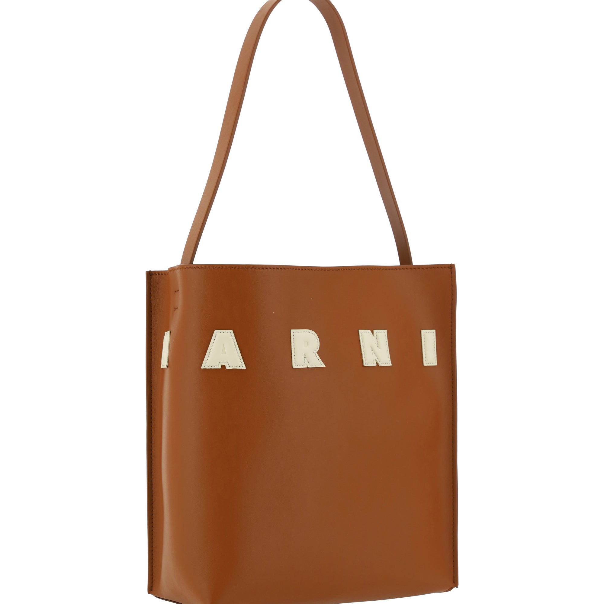 Leather Tote Bag