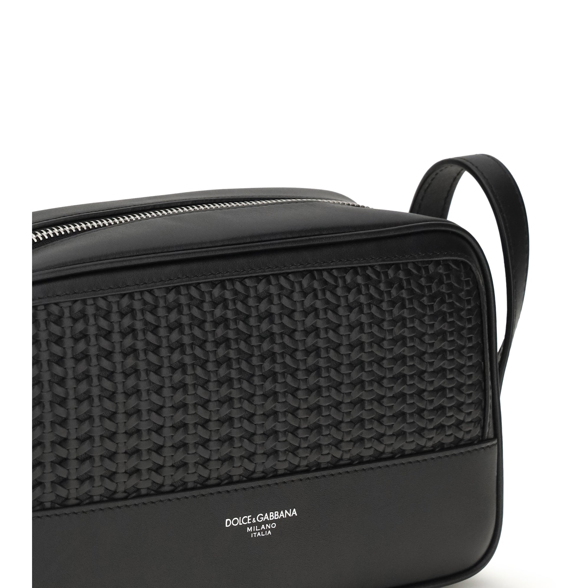 Leather Beauty Case