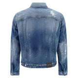 Denim Sports Shirt
