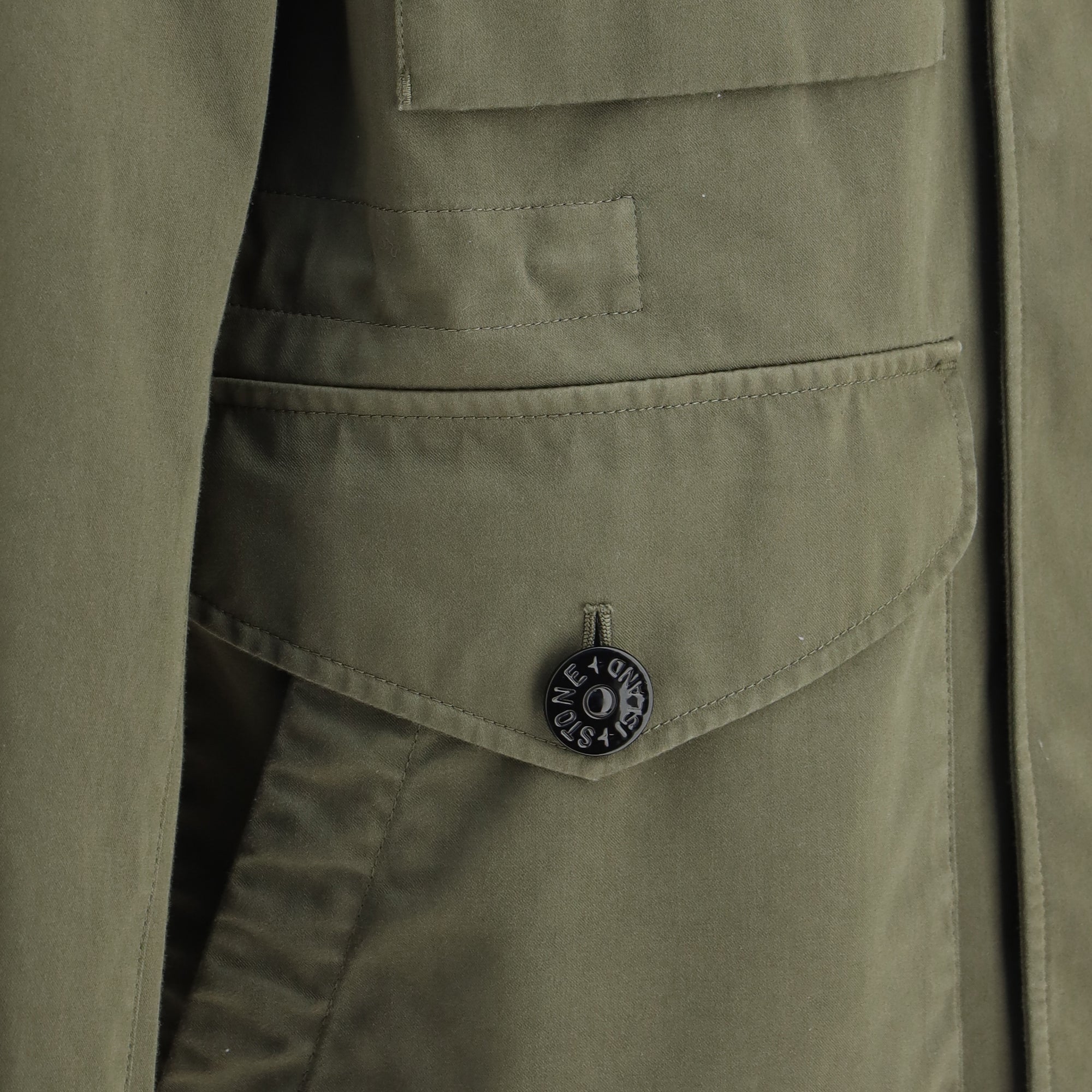 Field Jacket
