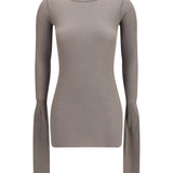 long-sleeve Top