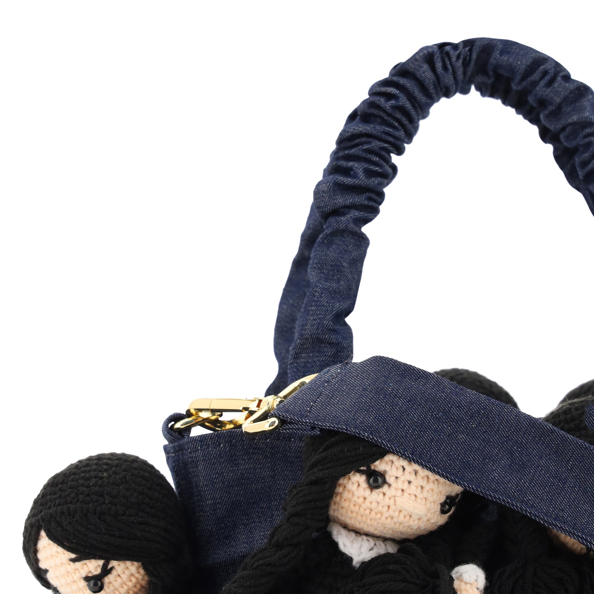 Wednesday Handbag