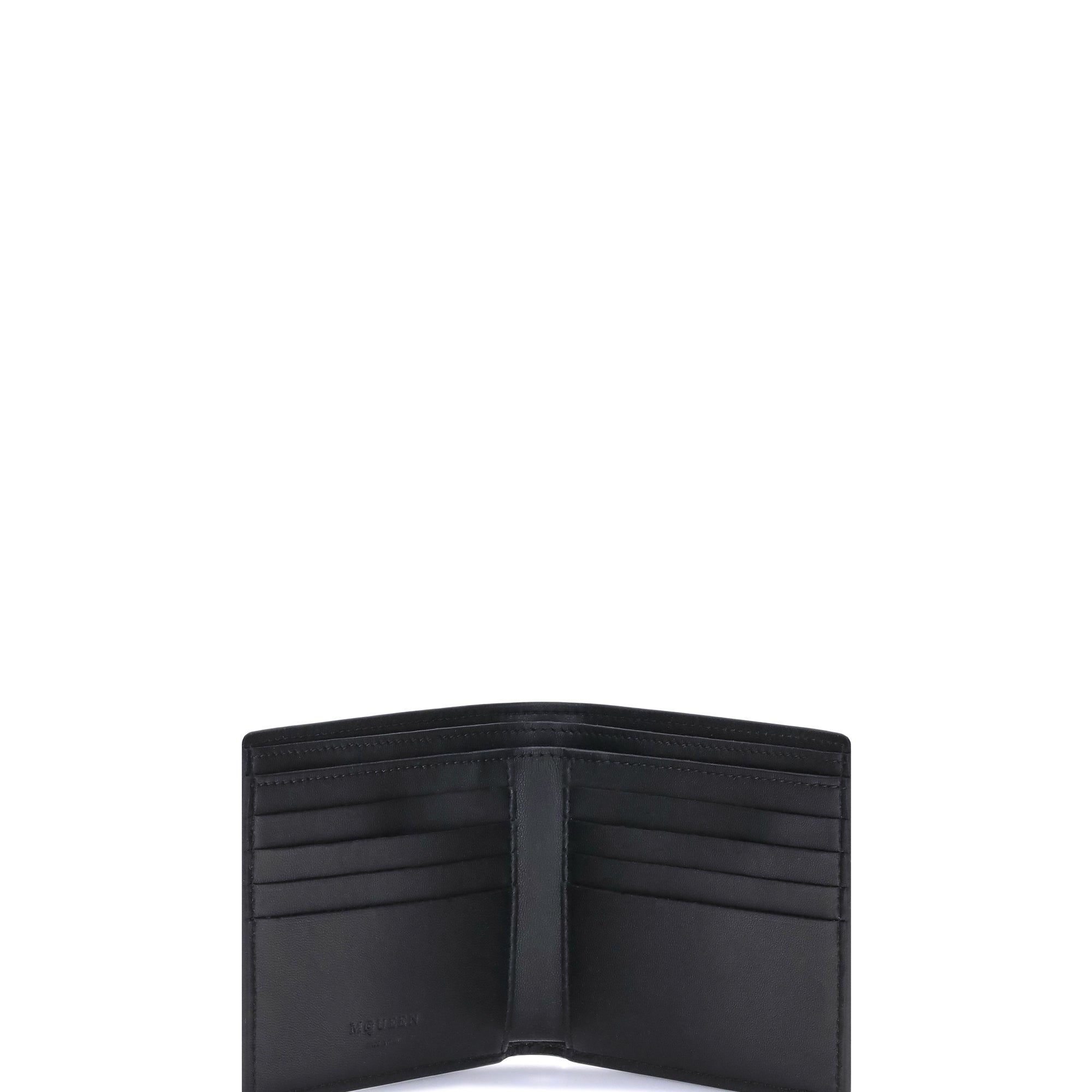 Logoed Wallet