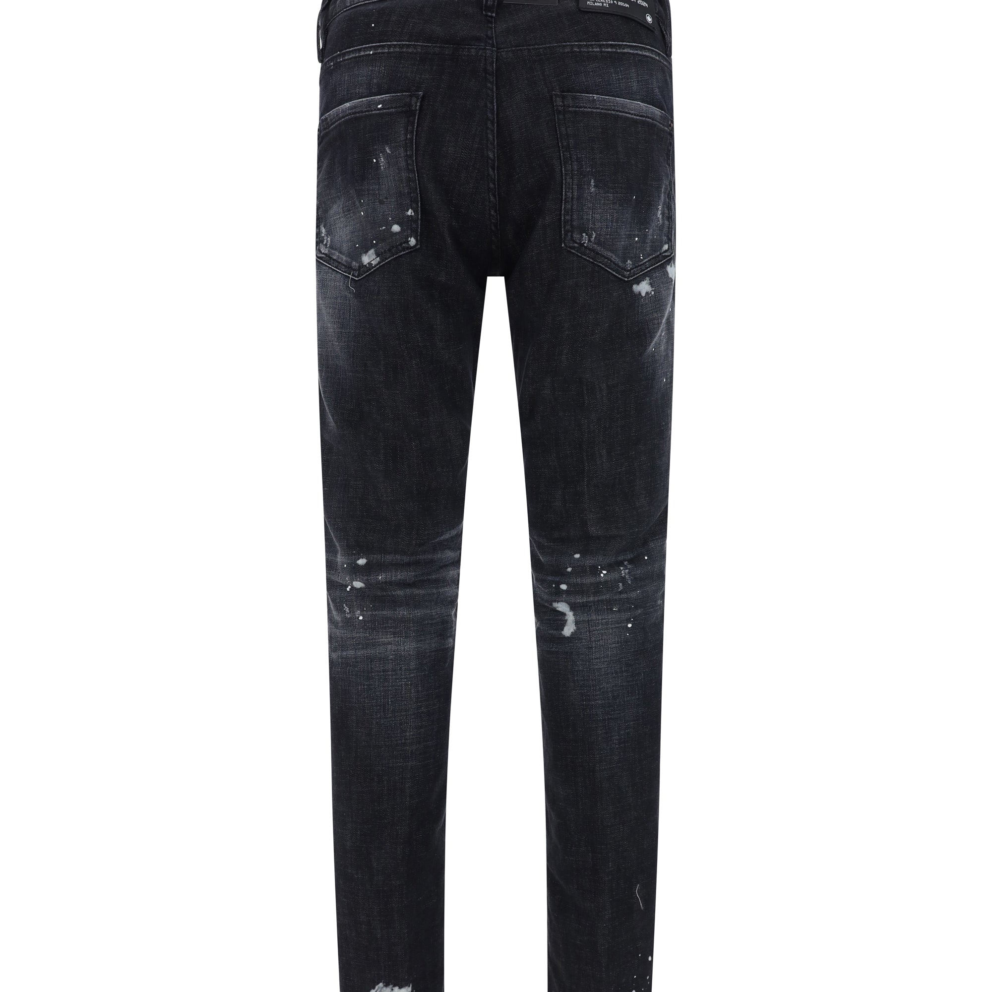 Cool Guy Jeans