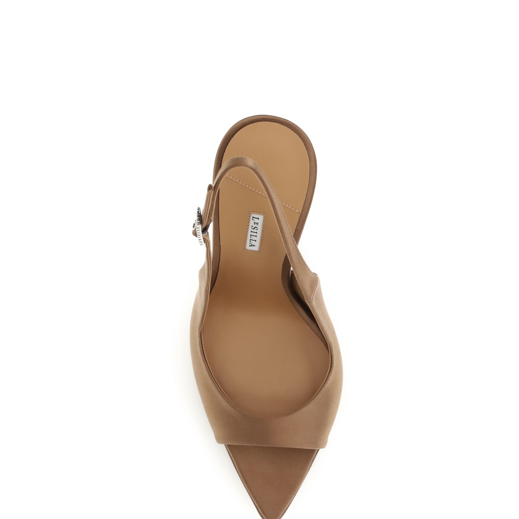 Bella Chanel Sandals
