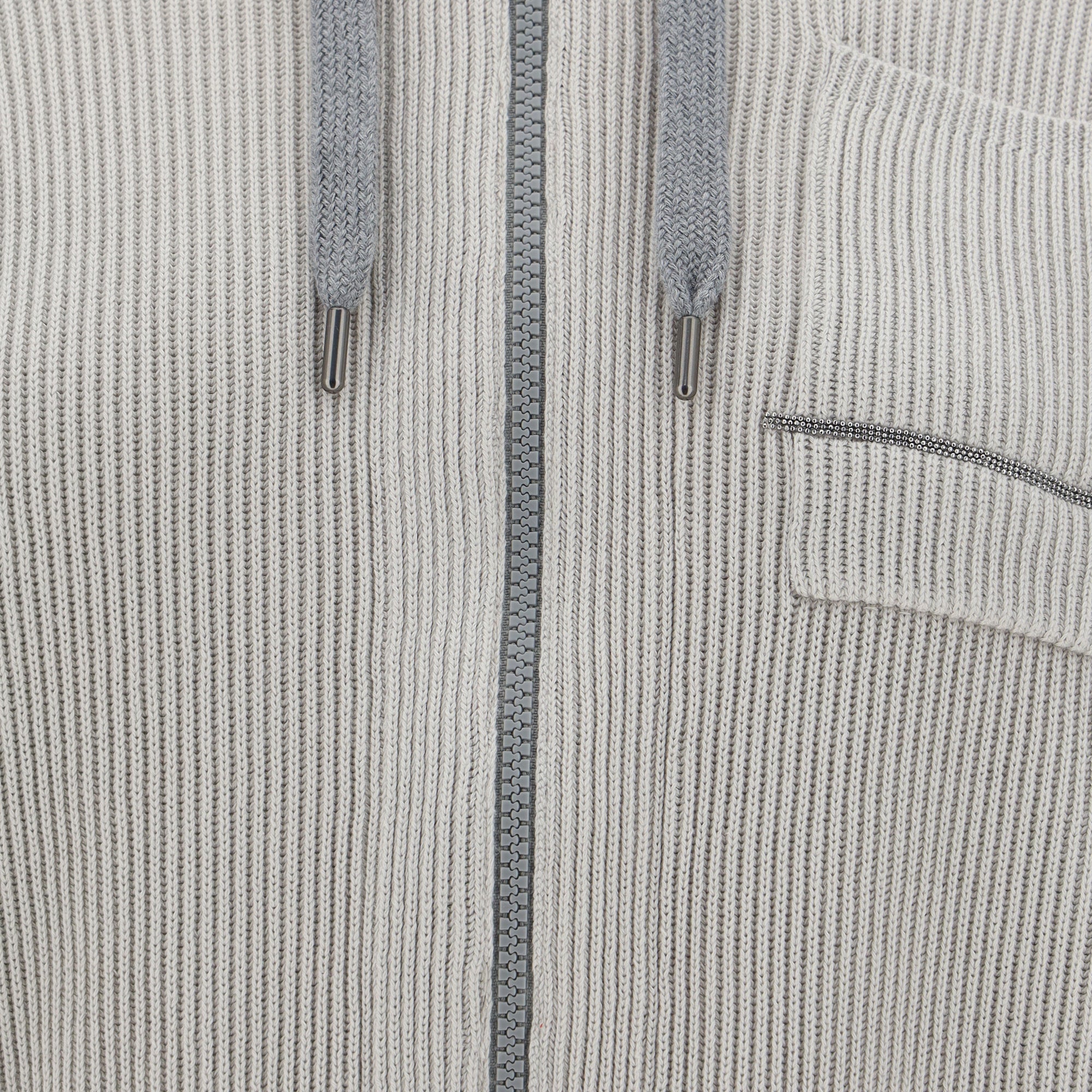 Hooded Sweater