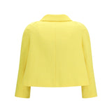 Cropped Jacket