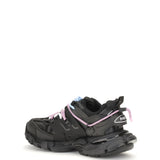 Track Trail Sneakers
