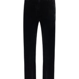Velvet Pants
