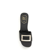 PADDED MULE 20