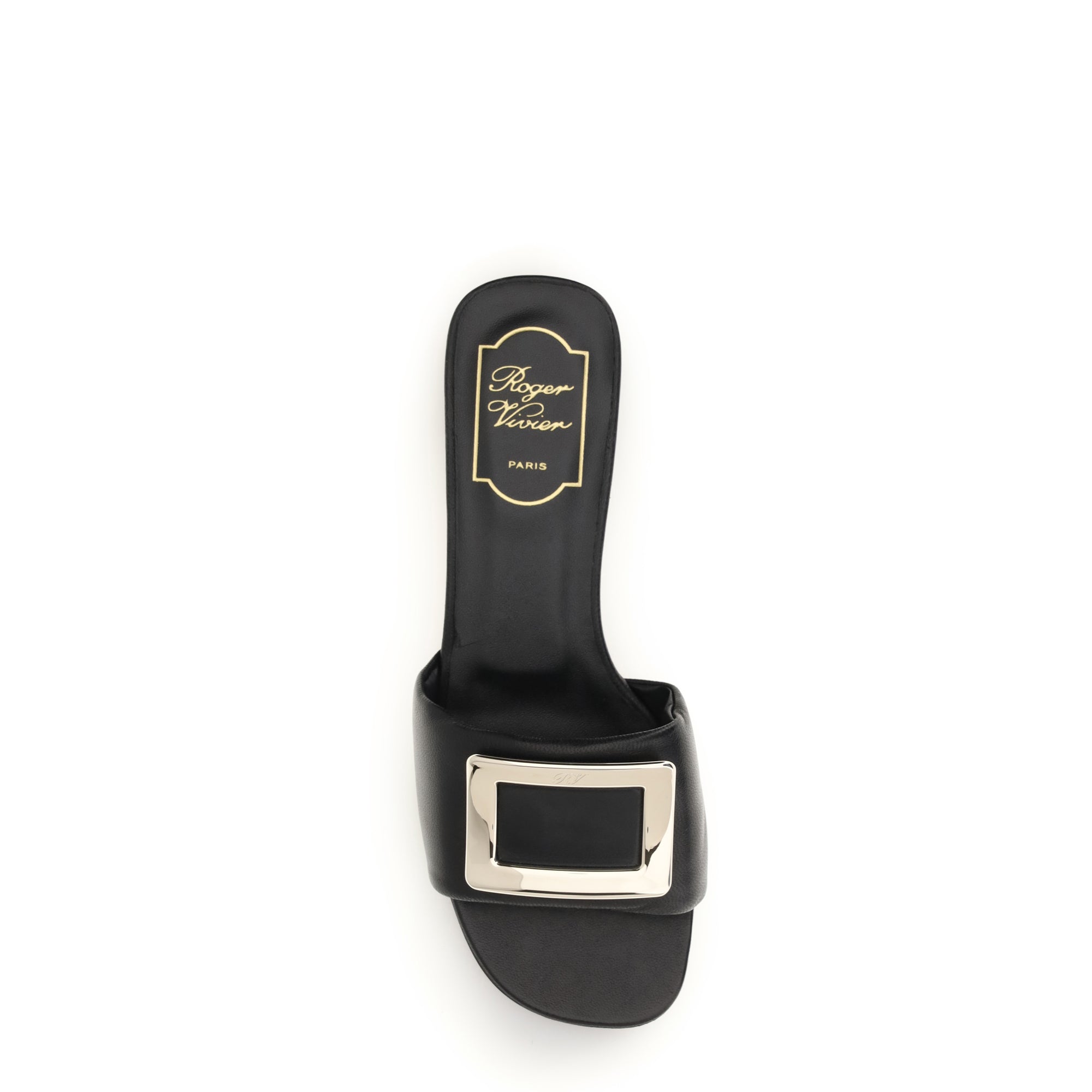 PADDED MULE 20