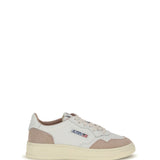 Medalist Low leather Sneakers