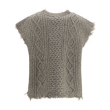 Wool Vest
