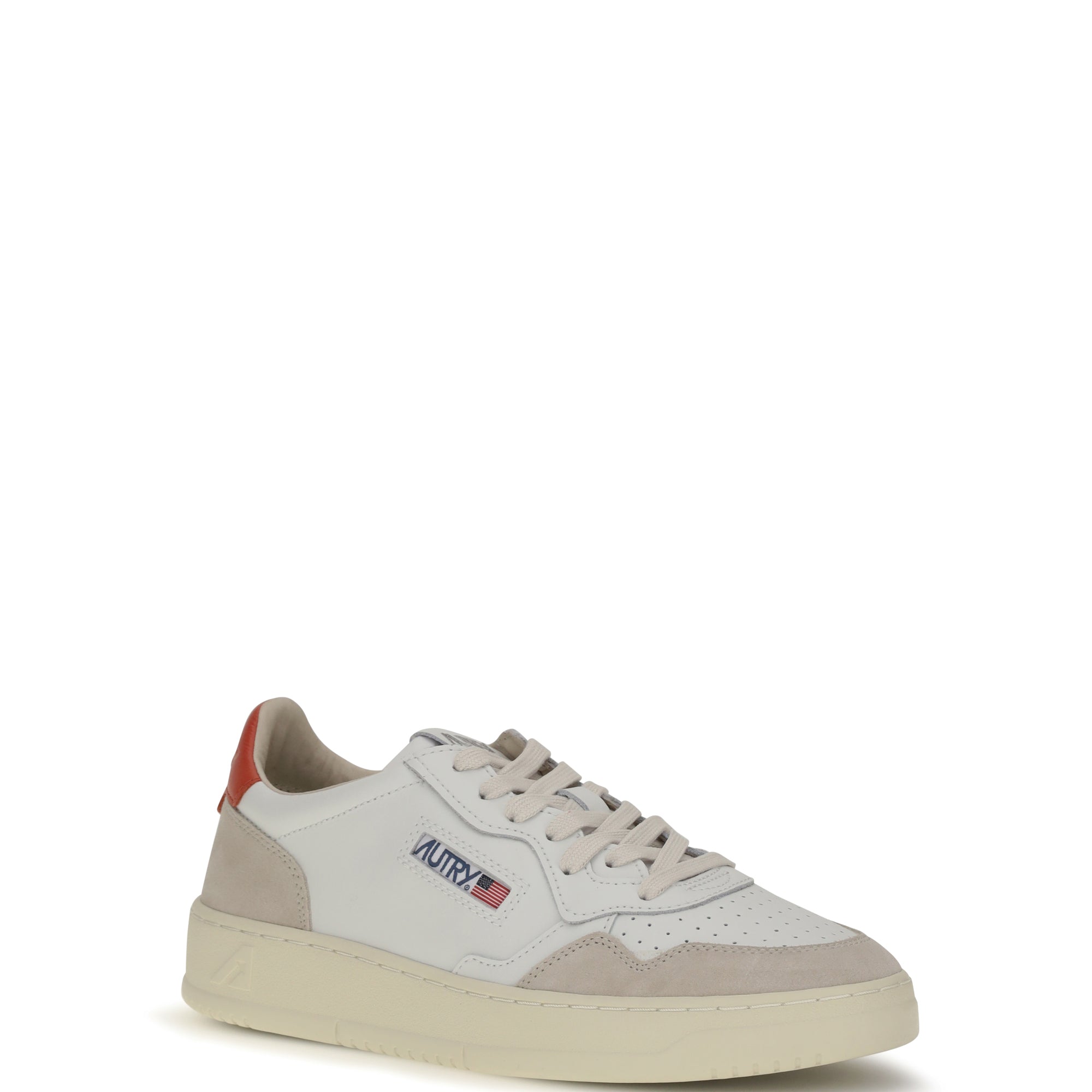 Medalist Low Sneakers