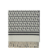 Valentino Garavani Toile Iconographe Scarf
