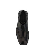 Lace-Up Shoes