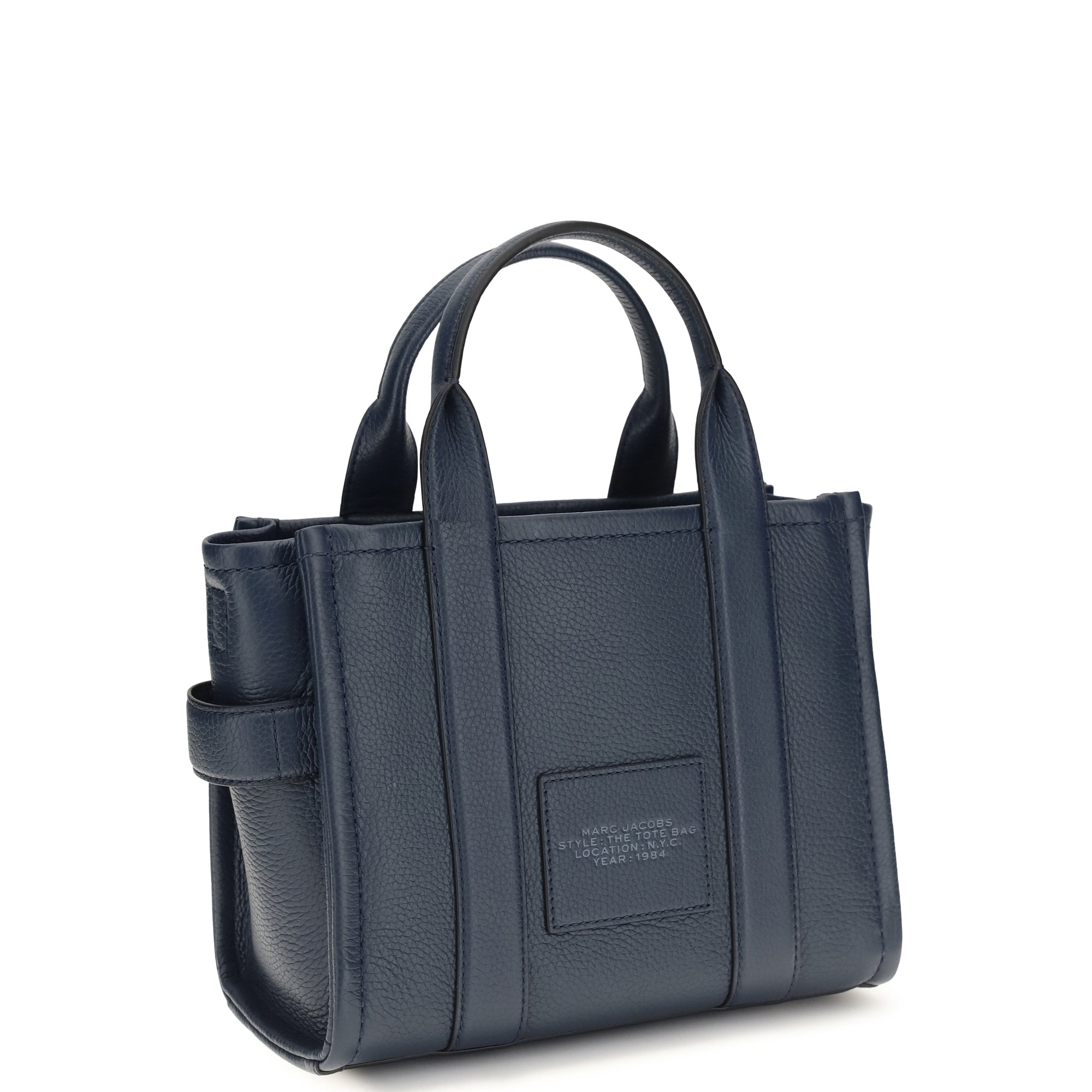 The Small Tote Handbag