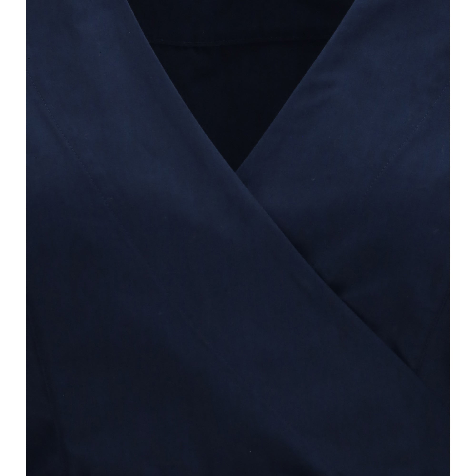Paysan wrap Top