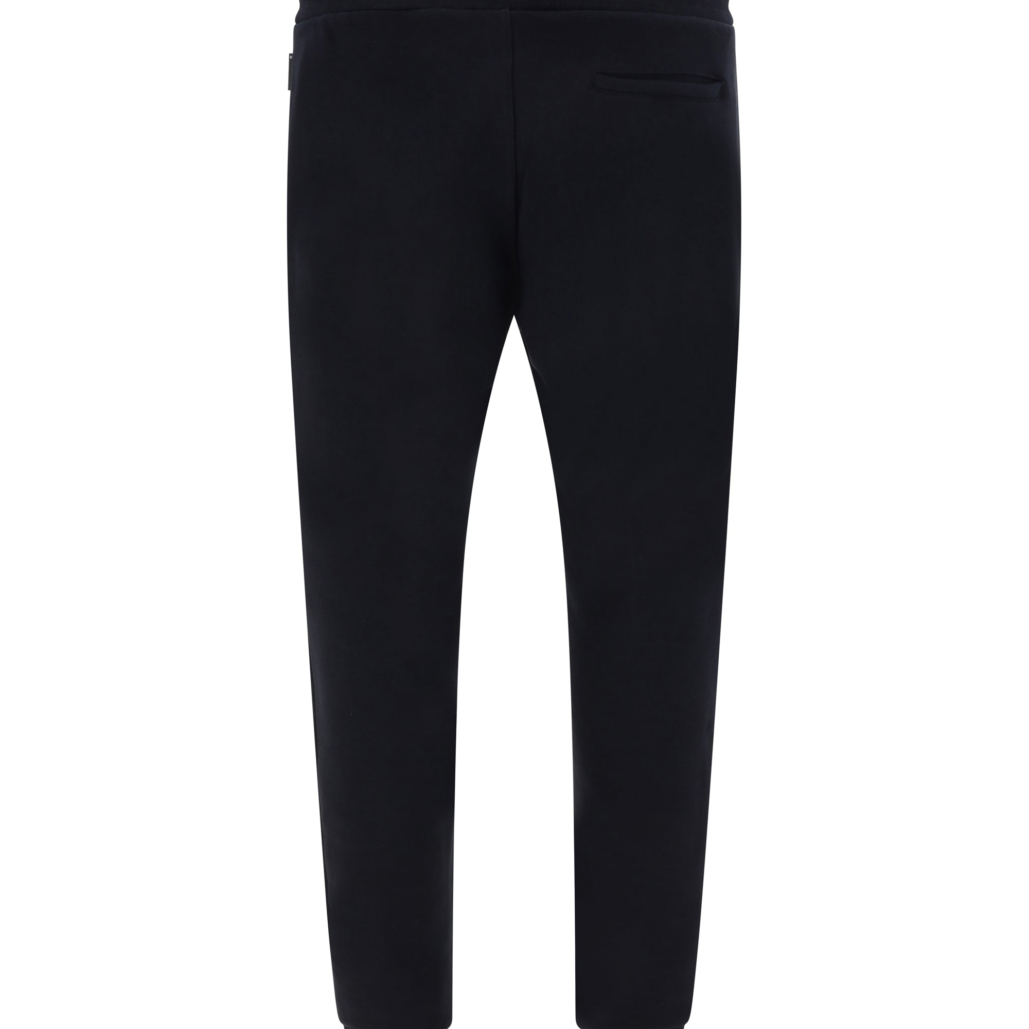 Hexagon cotton Jogger Pants