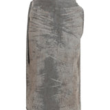 De-Morika-Fsi flared midi Skirt