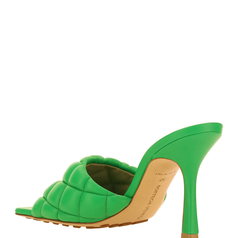 Padded Sandals