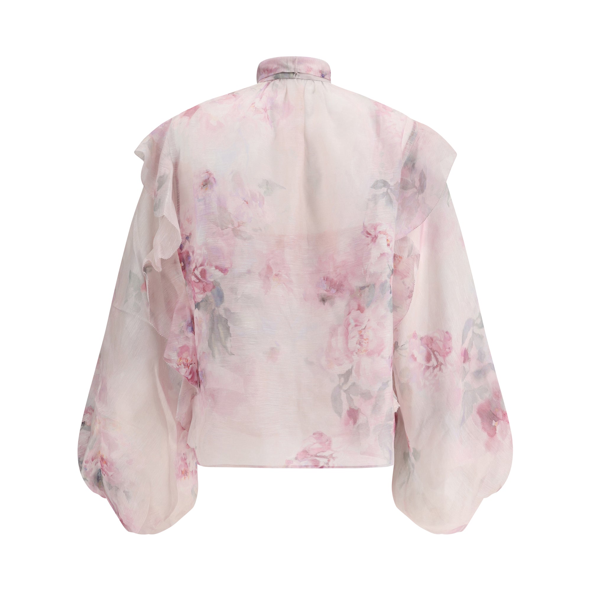 Crush Blouse