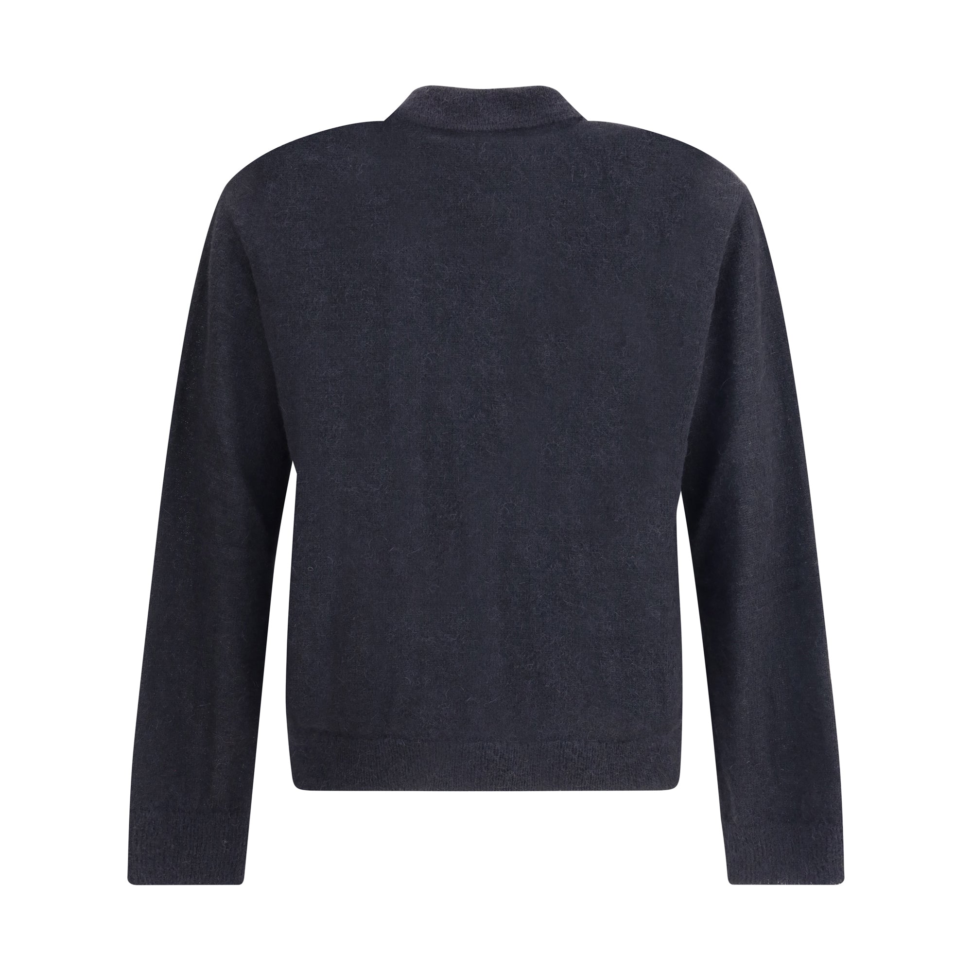 Alpaca Cardigan