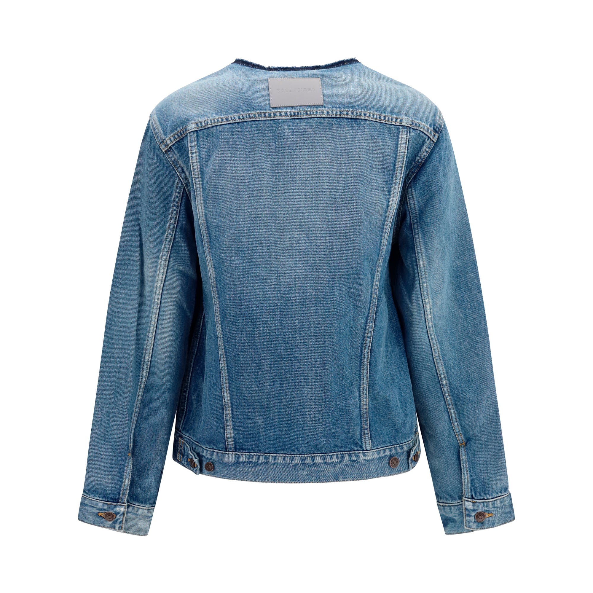 Hourglass denim Jacket