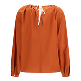 Cotton Blouse