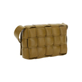 Padded Shoulder Bag