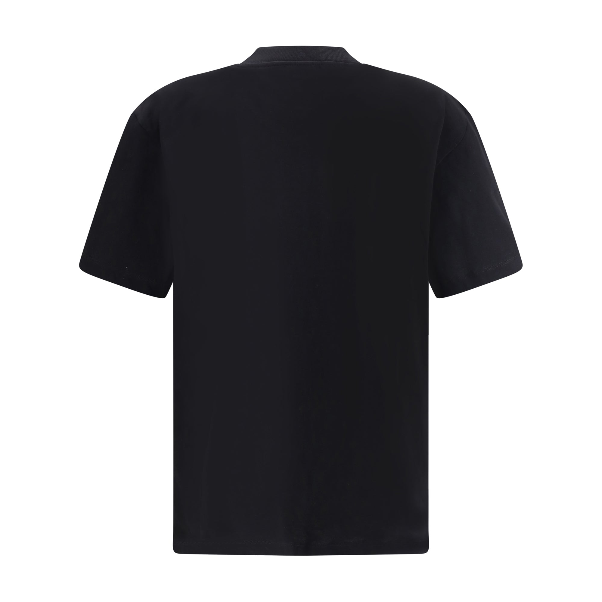 New Mask T-shirt